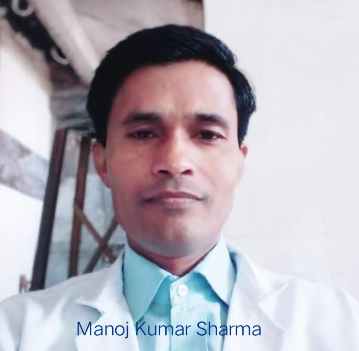 Manoj Kumar Sharma Photo